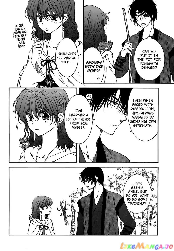Yona of the Dawn Chapter 153 image 11_optimized